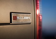 Saleen S331 Sport Truck